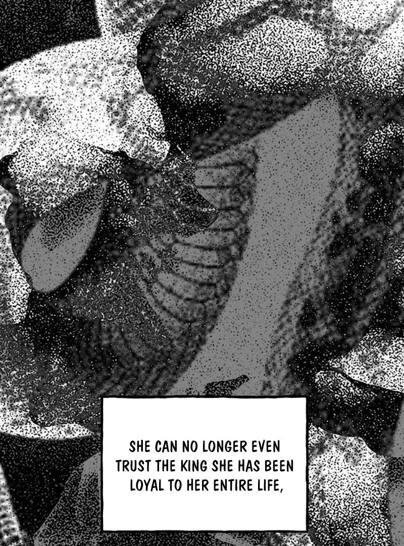 North Snow Love Story chapter 58 page 62
