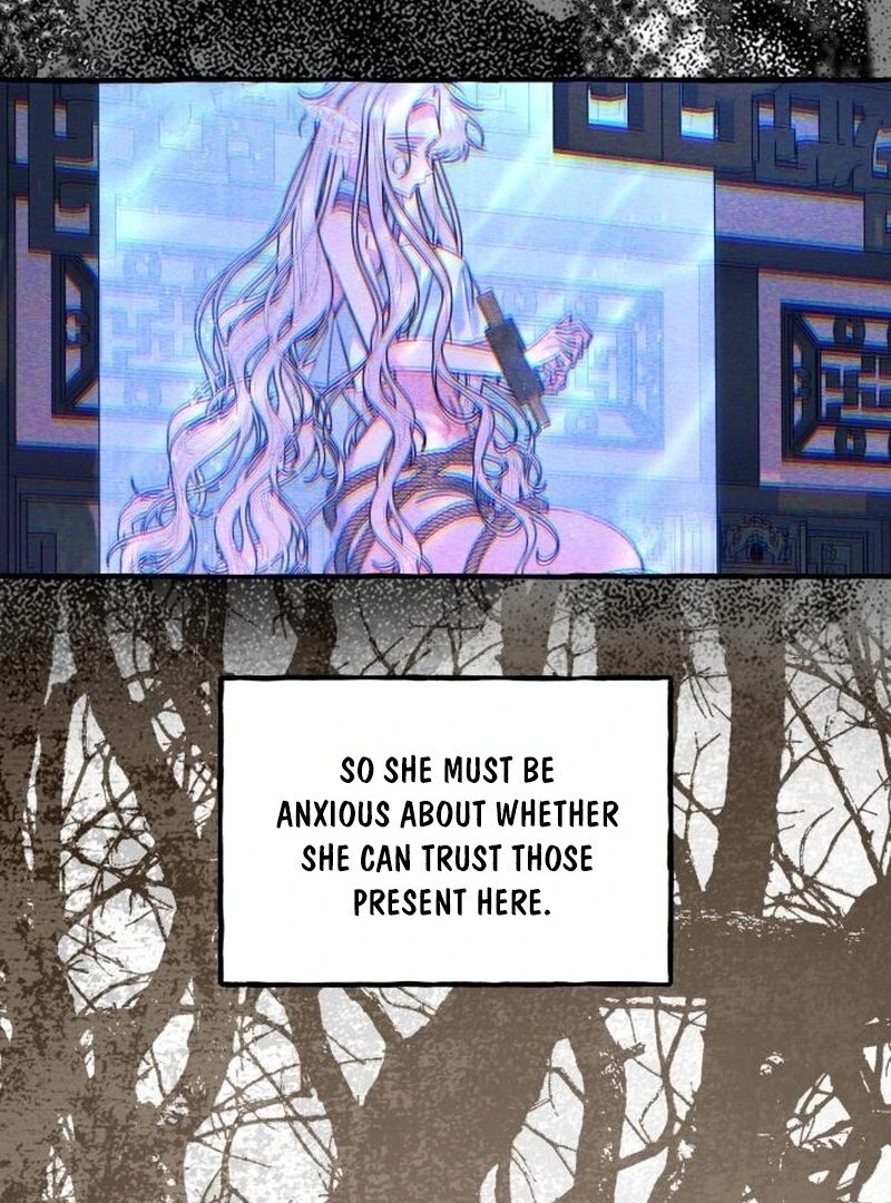 North Snow Love Story chapter 58 page 63