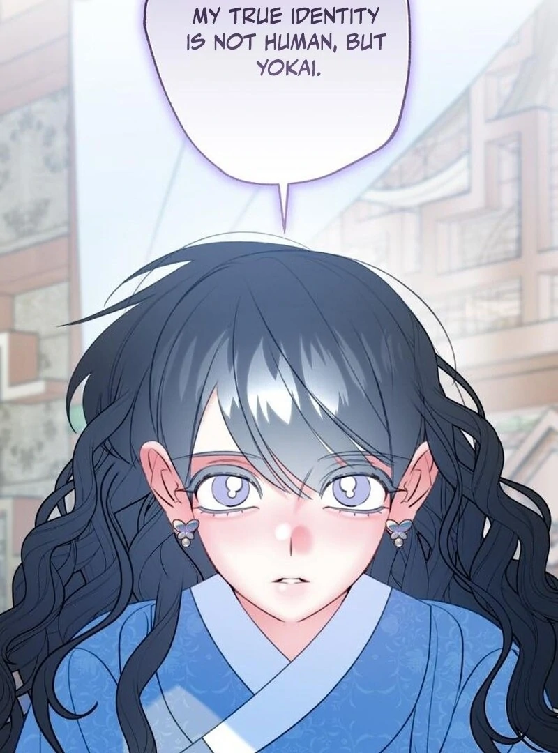 North Snow Love Story chapter 58 page 66