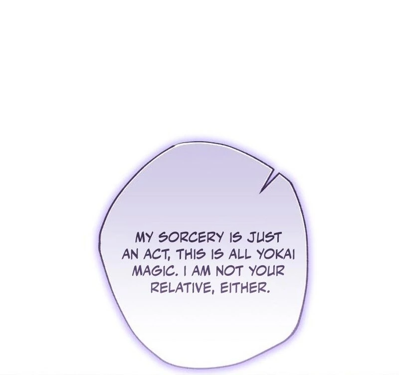 North Snow Love Story chapter 58 page 68