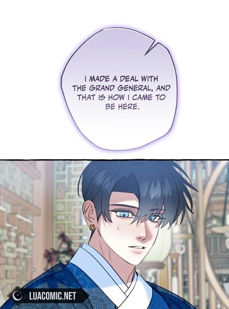 North Snow Love Story chapter 58 page 70