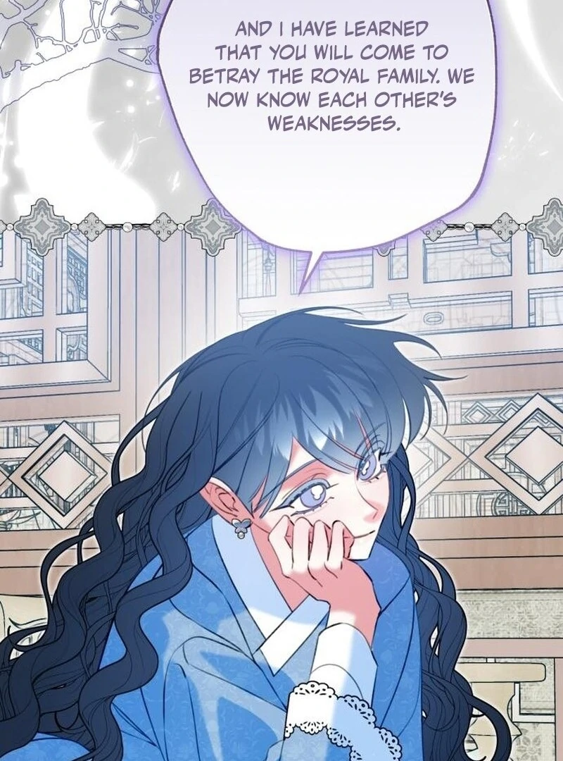 North Snow Love Story chapter 58 page 72