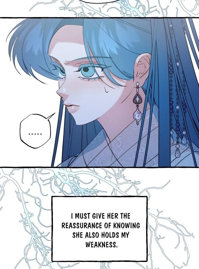 North Snow Love Story chapter 58 page 75