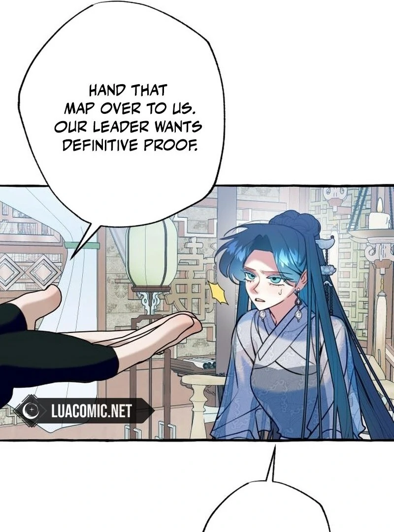 North Snow Love Story chapter 58 page 83
