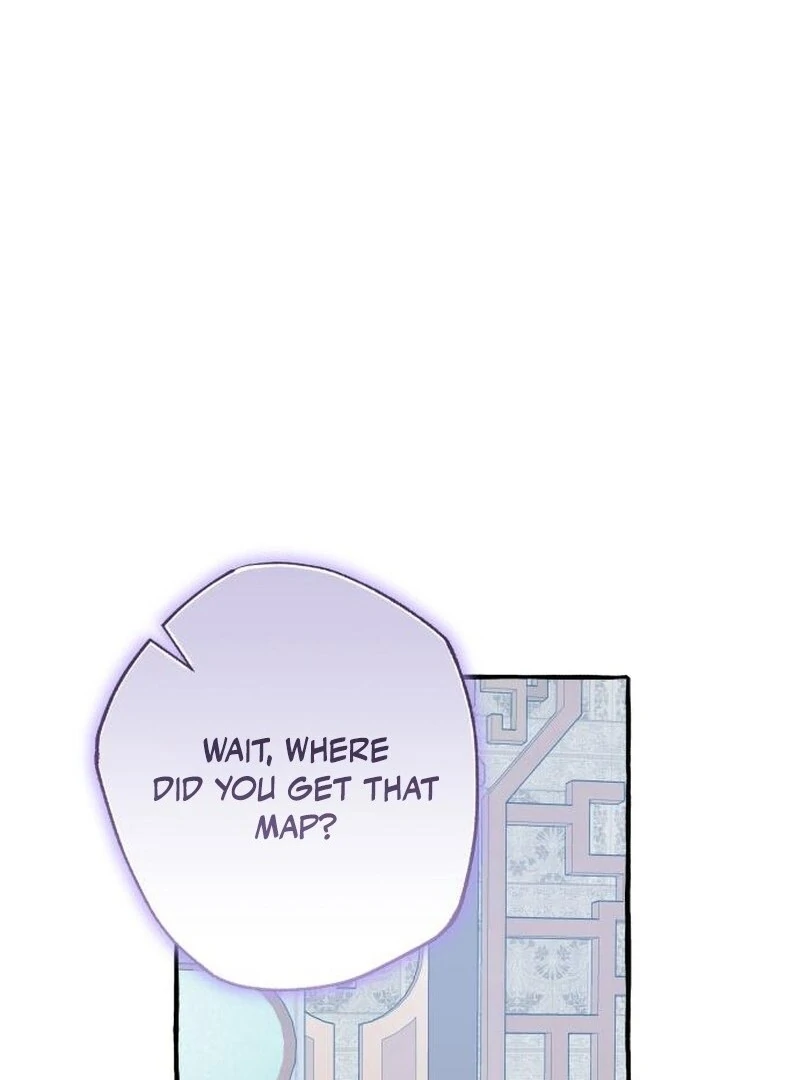 North Snow Love Story chapter 58 page 86