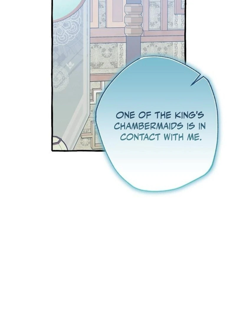 North Snow Love Story chapter 58 page 87