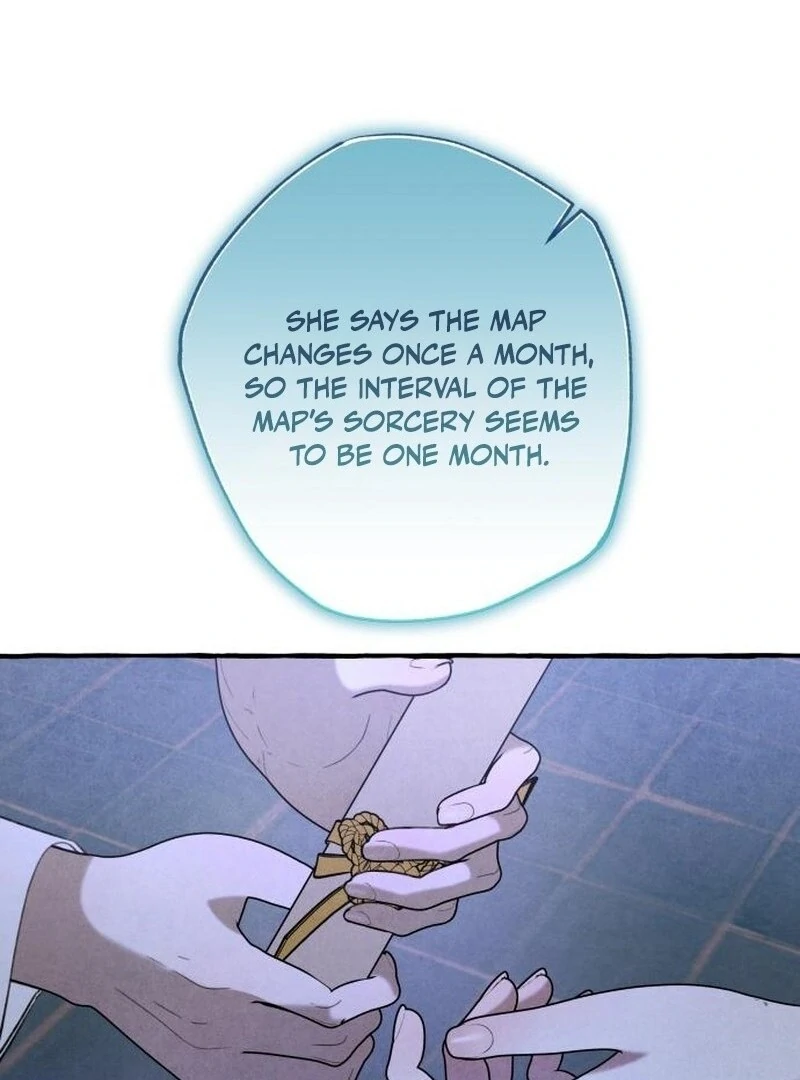 North Snow Love Story chapter 58 page 88