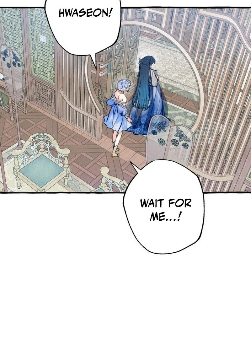North Snow Love Story chapter 58 page 98