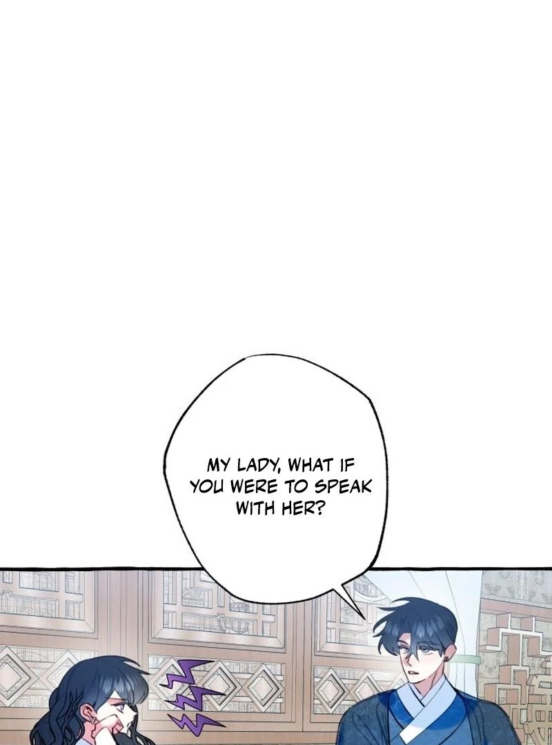 North Snow Love Story chapter 58 page 99