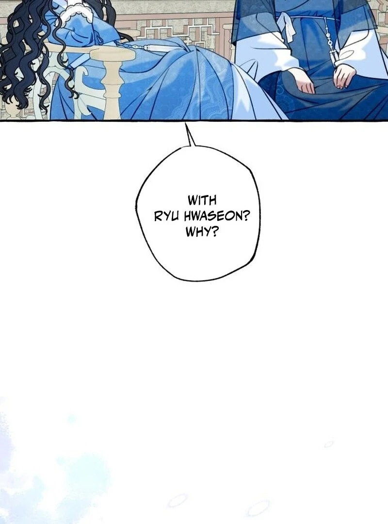 North Snow Love Story chapter 58 page 100
