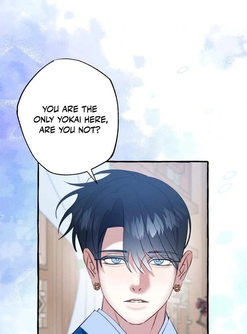 North Snow Love Story chapter 58 page 101