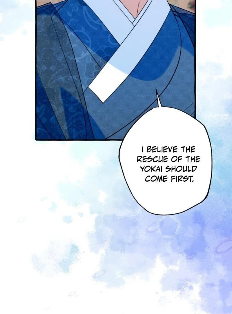 North Snow Love Story chapter 58 page 102