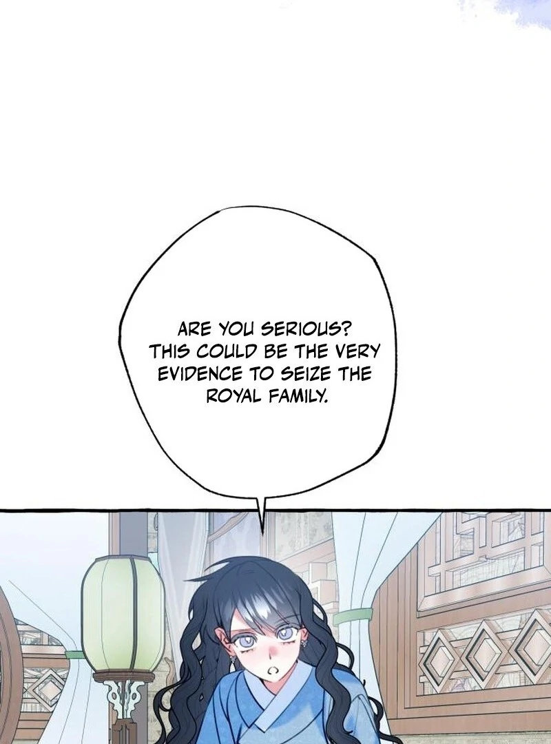 North Snow Love Story chapter 58 page 103