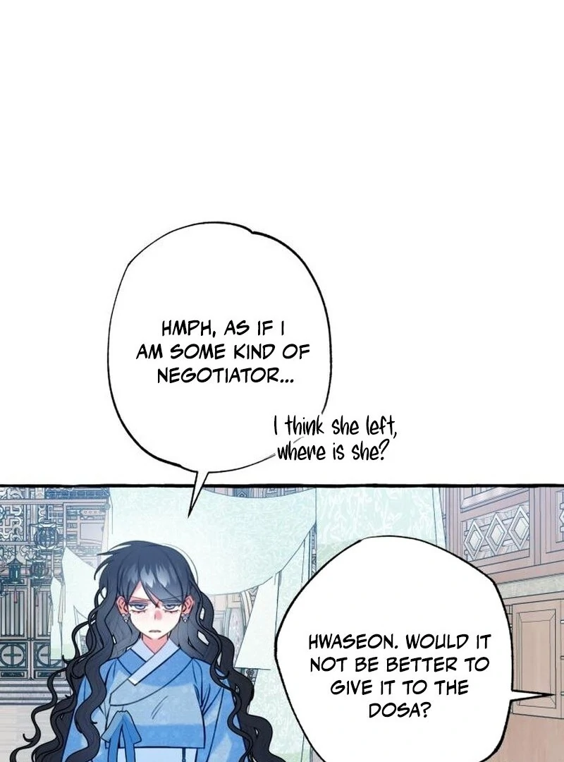North Snow Love Story chapter 58 page 107