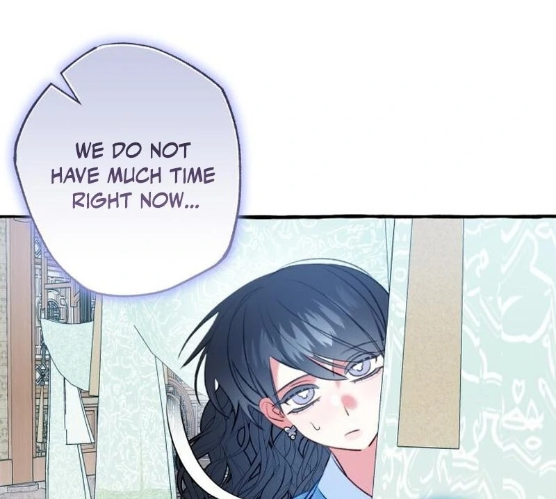 North Snow Love Story chapter 58 page 109