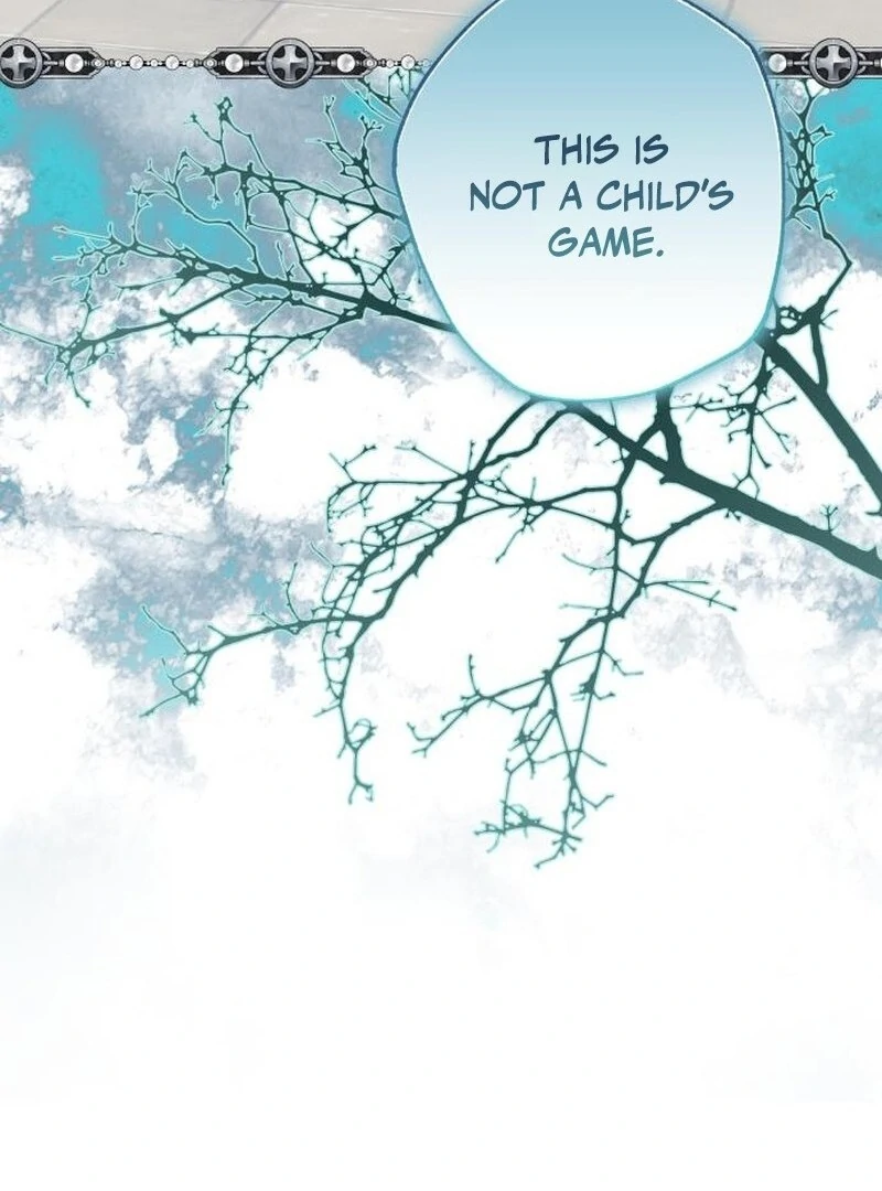 North Snow Love Story chapter 58 page 113