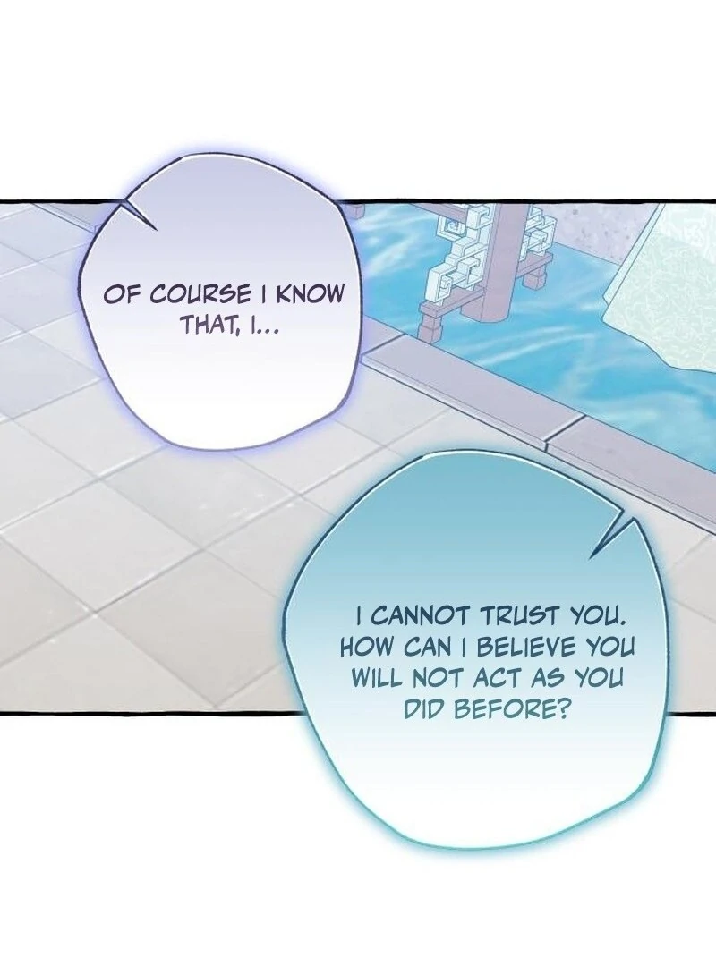 North Snow Love Story chapter 58 page 114