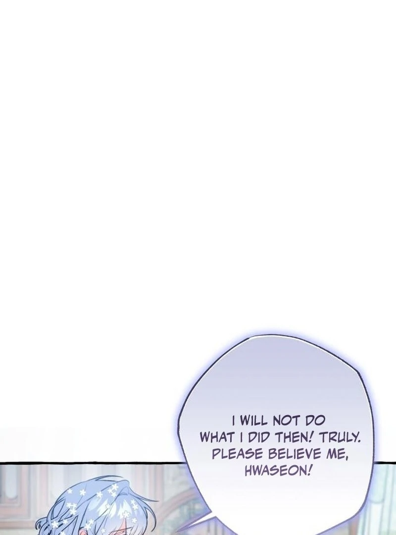 North Snow Love Story chapter 58 page 115