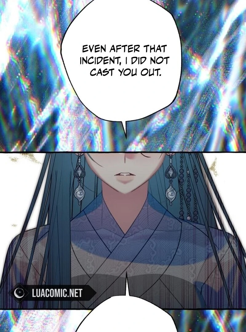 North Snow Love Story chapter 58 page 117