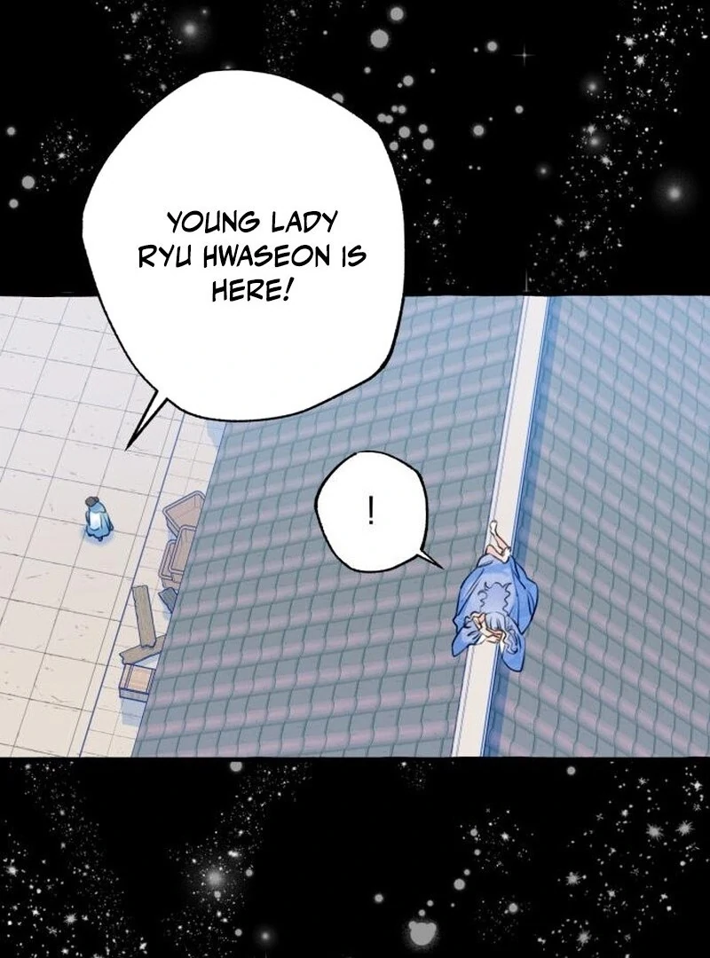 North Snow Love Story chapter 58 page 125