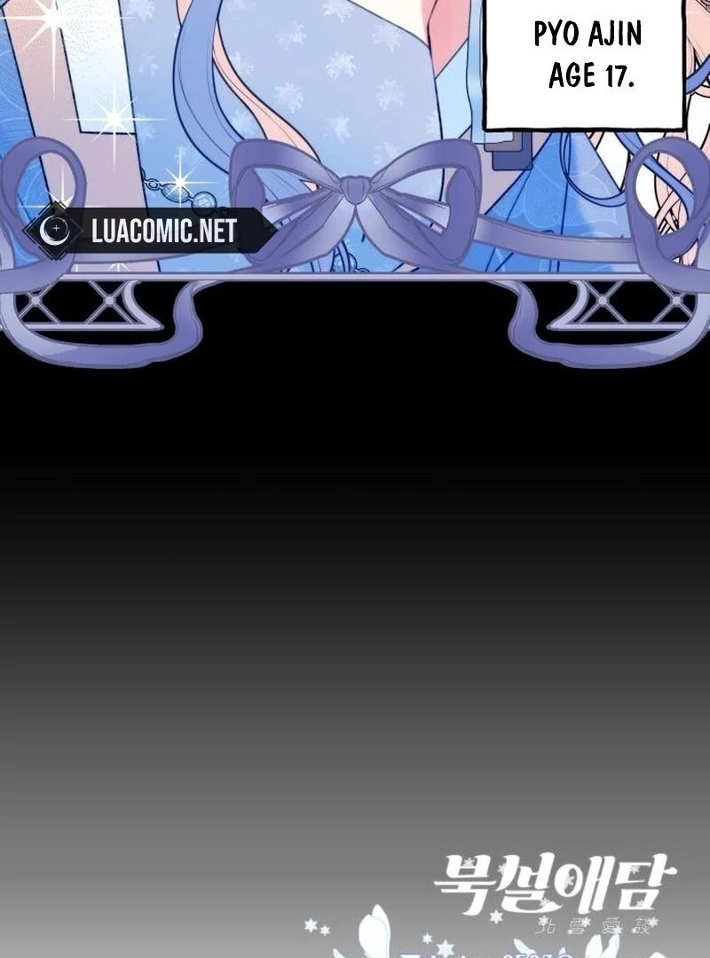 North Snow Love Story chapter 58 page 128