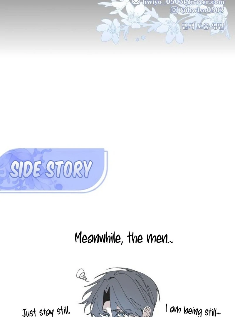 North Snow Love Story chapter 58 page 129