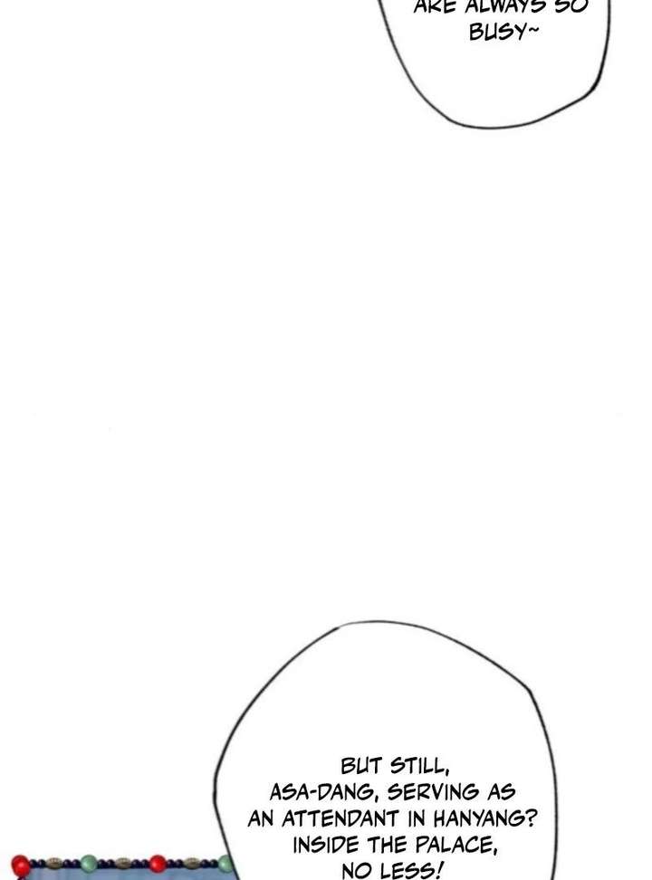 North Snow Love Story chapter 65 page 5