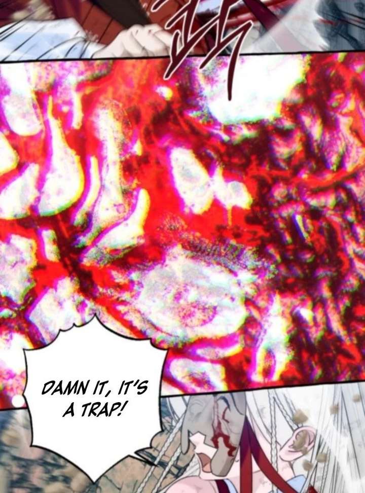 North Snow Love Story chapter 65 page 34