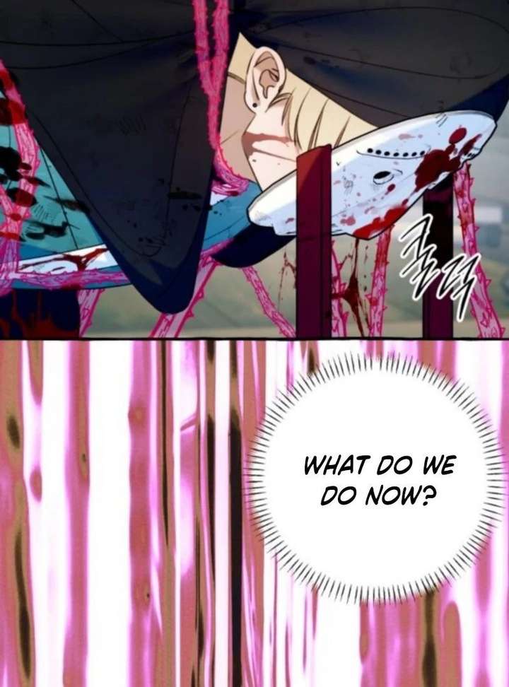North Snow Love Story chapter 65 page 84
