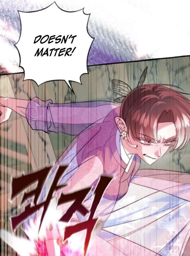North Snow Love Story chapter 65 page 92