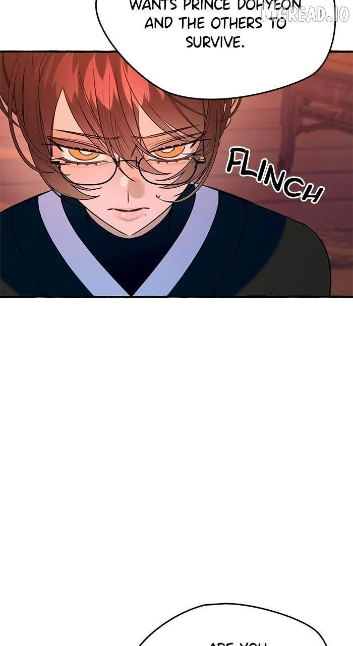 North Snow Love Story chapter 82 page 45