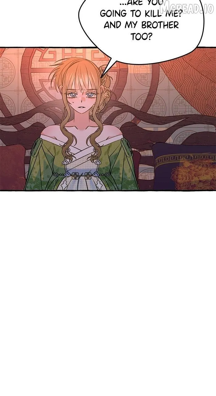 North Snow Love Story chapter 82 page 46