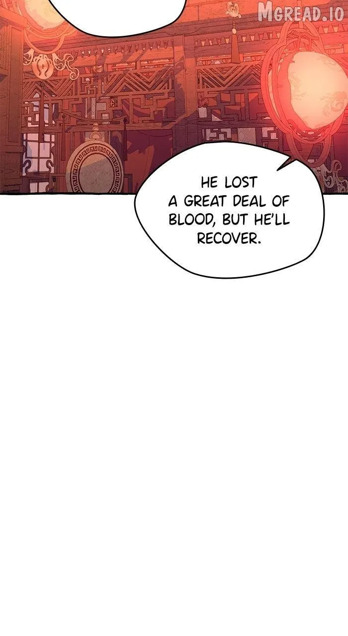 North Snow Love Story chapter 82 page 27