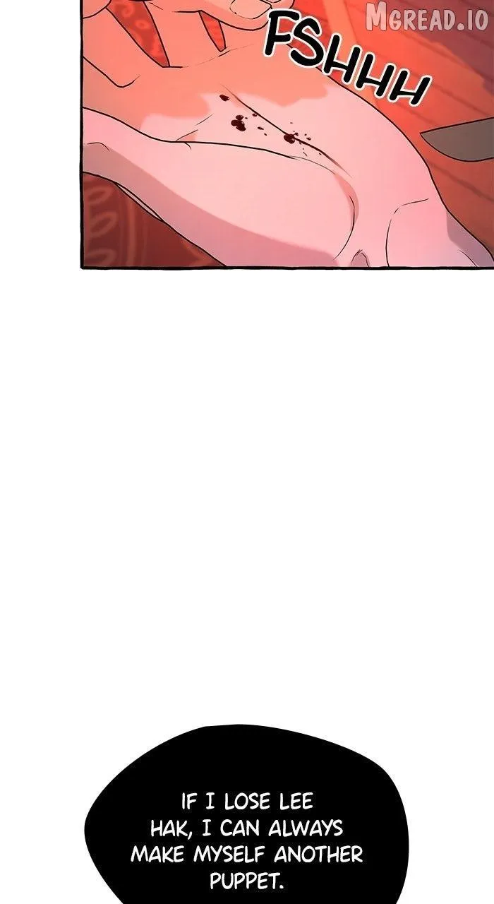 North Snow Love Story chapter 82 page 61