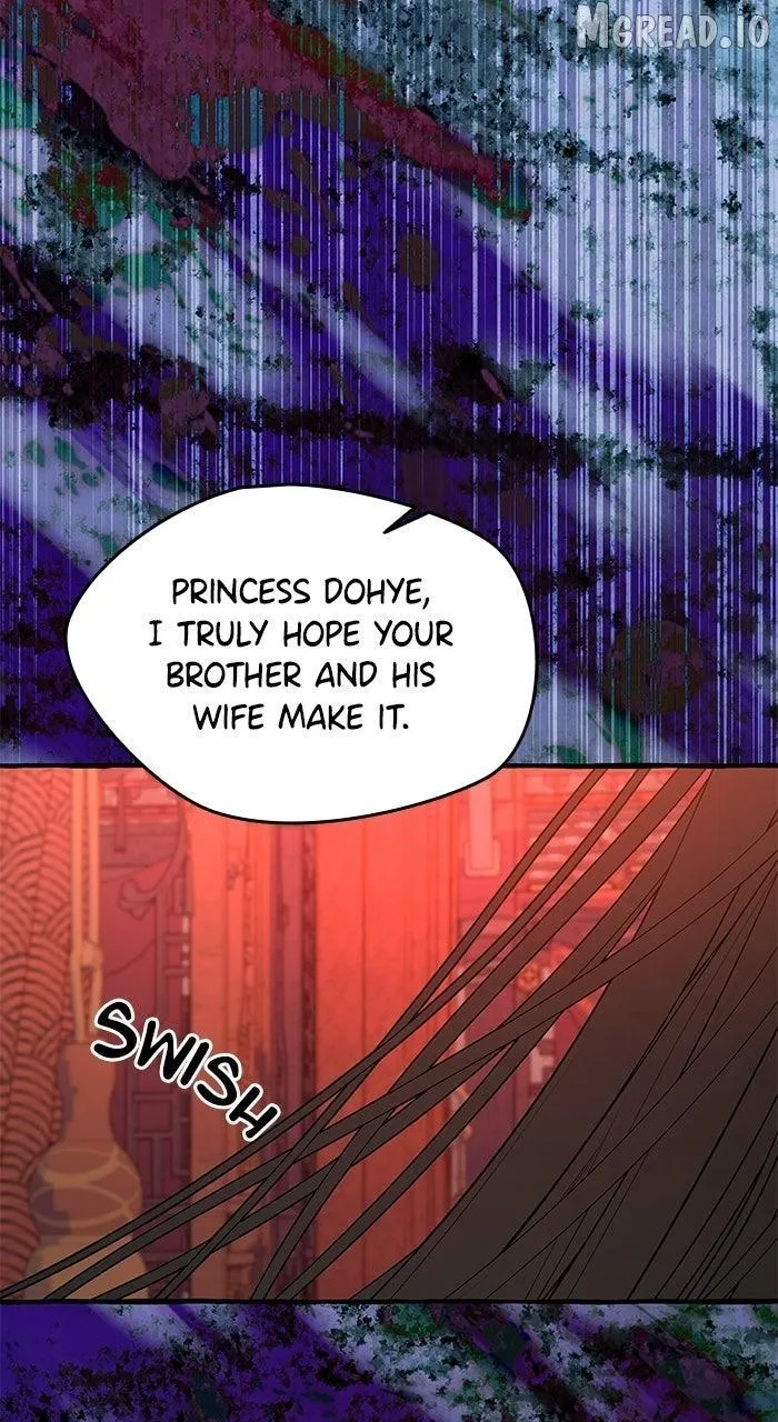 North Snow Love Story chapter 82 page 77