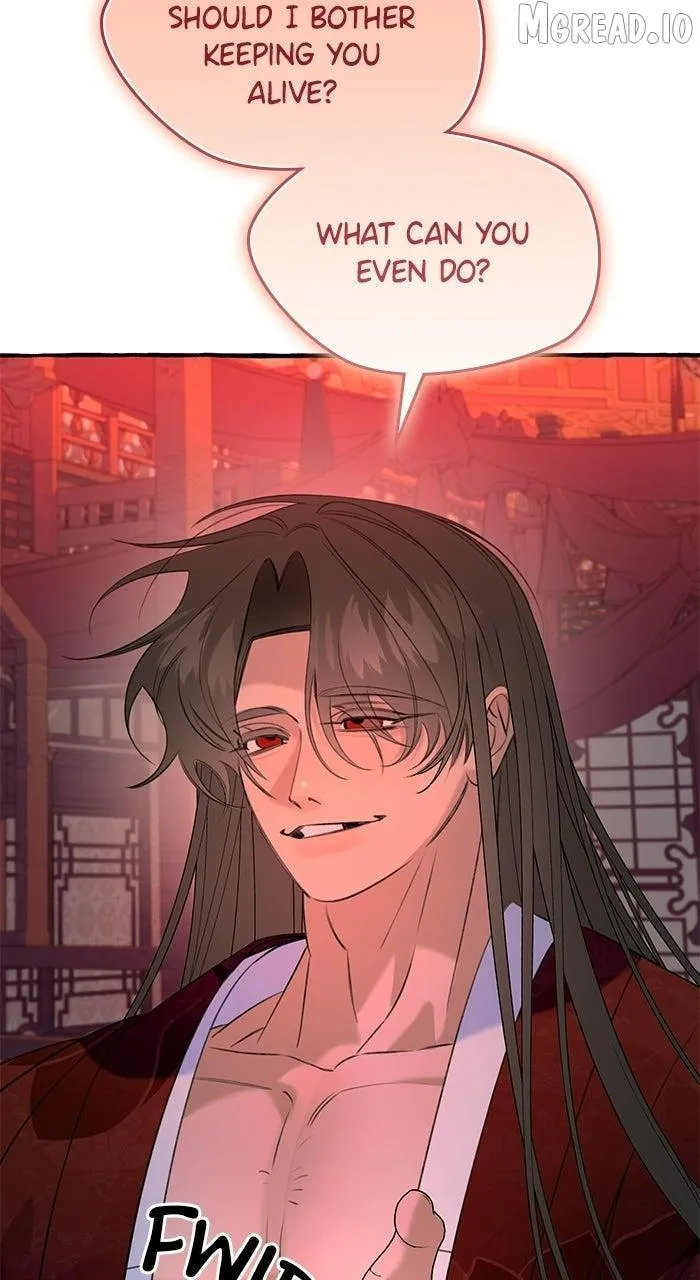 North Snow Love Story chapter 82 page 58