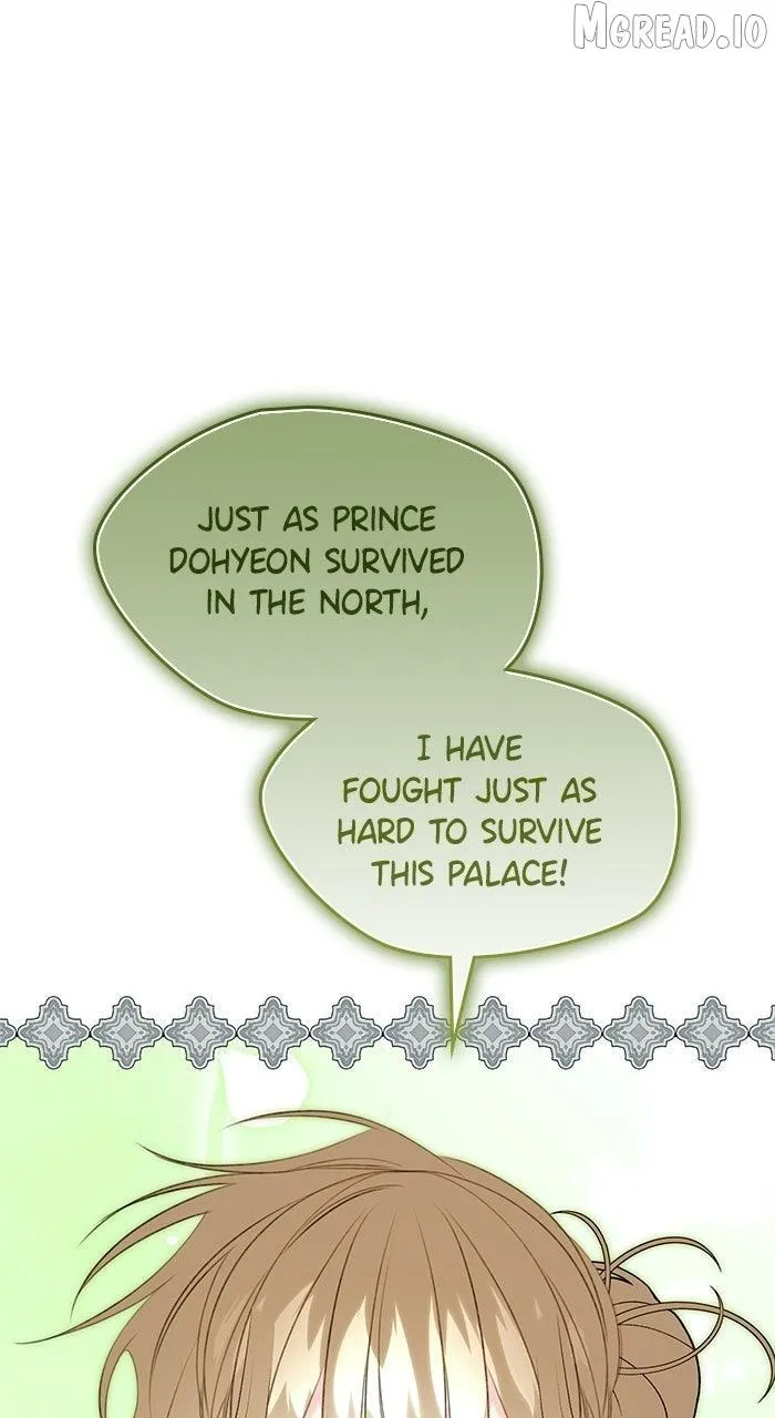North Snow Love Story chapter 82 page 8