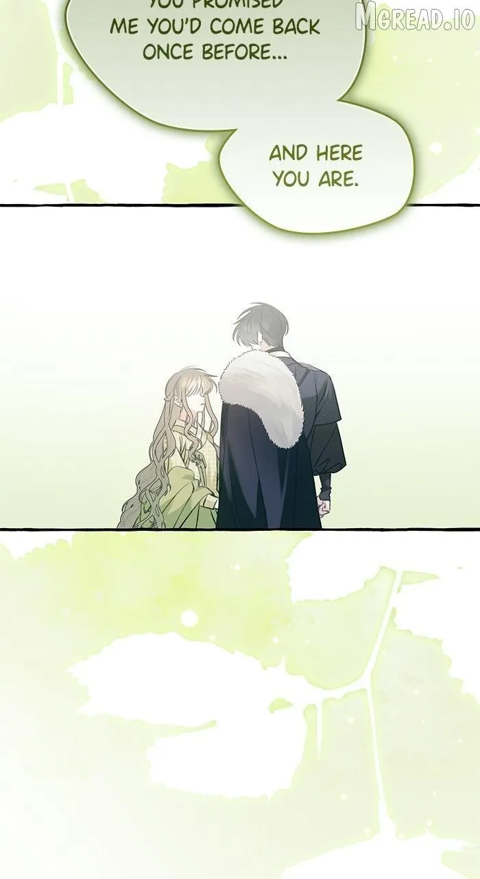 North Snow Love Story chapter 82 page 13