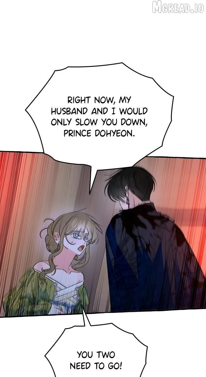 North Snow Love Story chapter 82 page 4