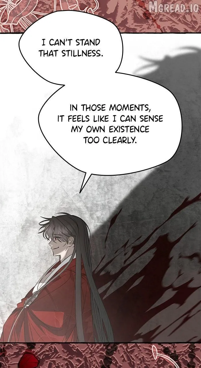 North Snow Love Story chapter 82 page 69