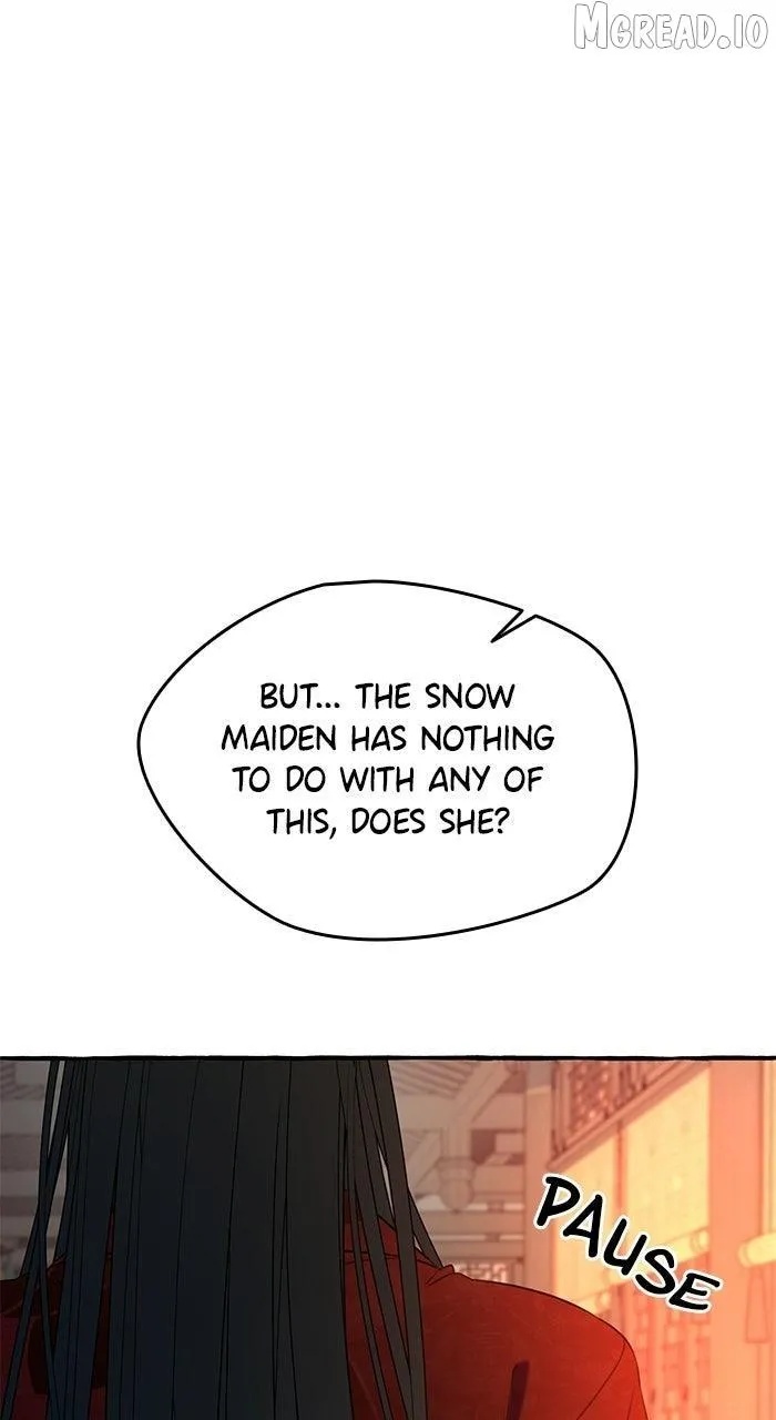 North Snow Love Story chapter 82 page 85