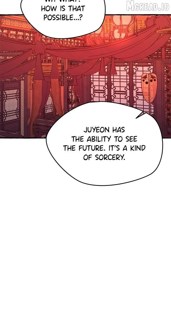 North Snow Love Story chapter 82 page 40