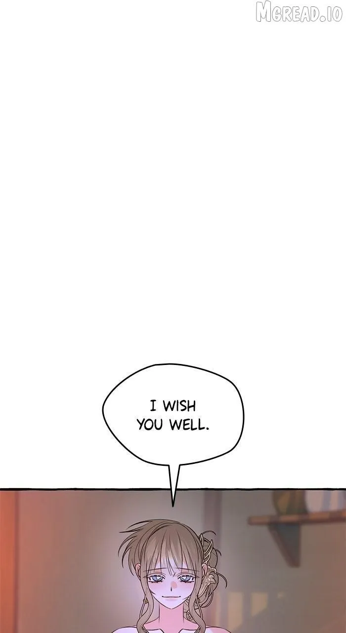 North Snow Love Story chapter 82 page 17