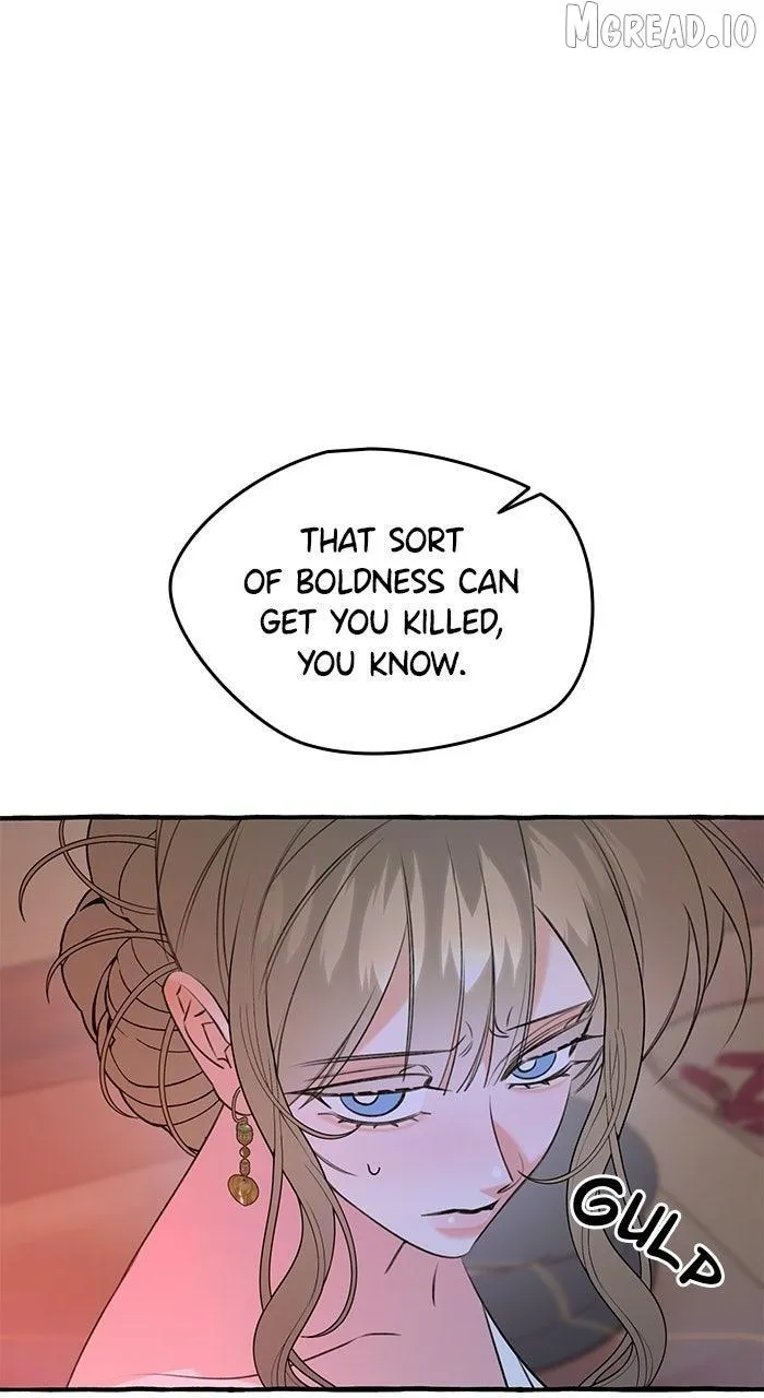 North Snow Love Story chapter 82 page 22