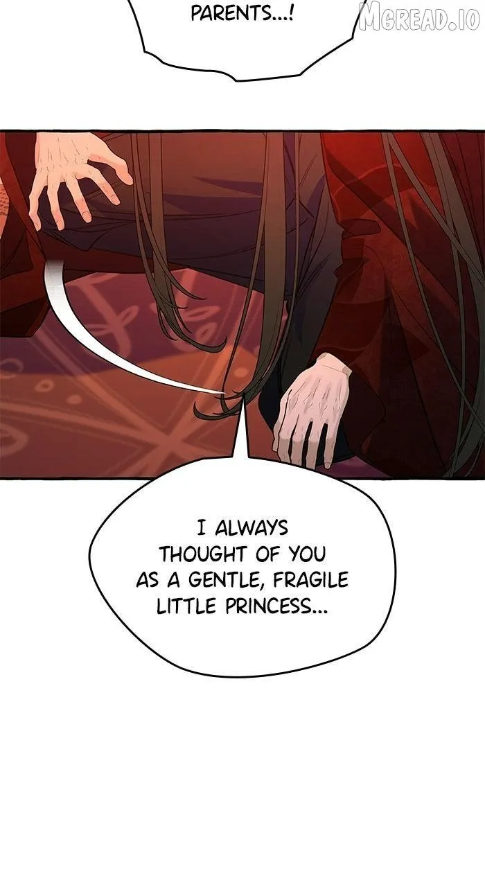 North Snow Love Story chapter 82 page 53