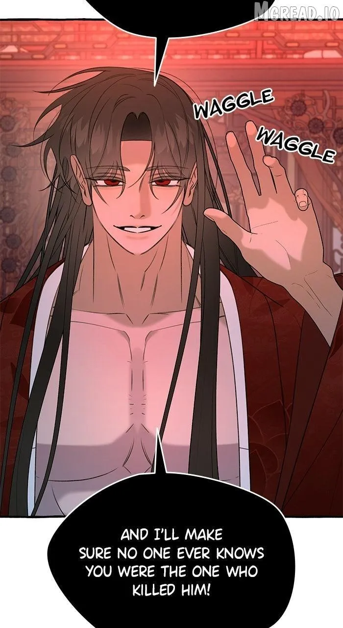 North Snow Love Story chapter 82 page 62