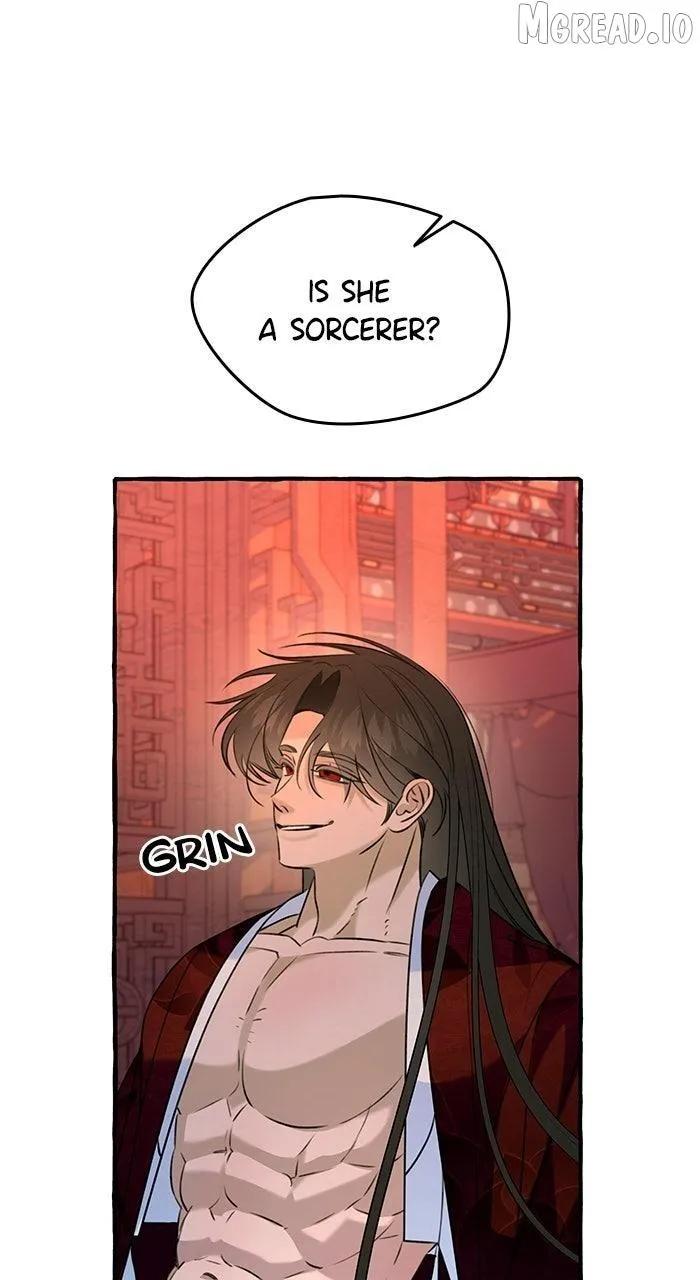 North Snow Love Story chapter 82 page 41