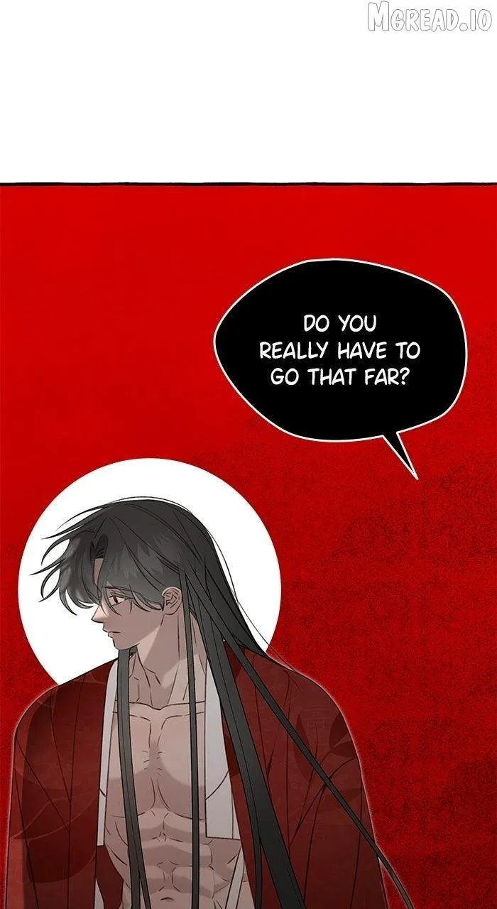 North Snow Love Story chapter 82 page 90