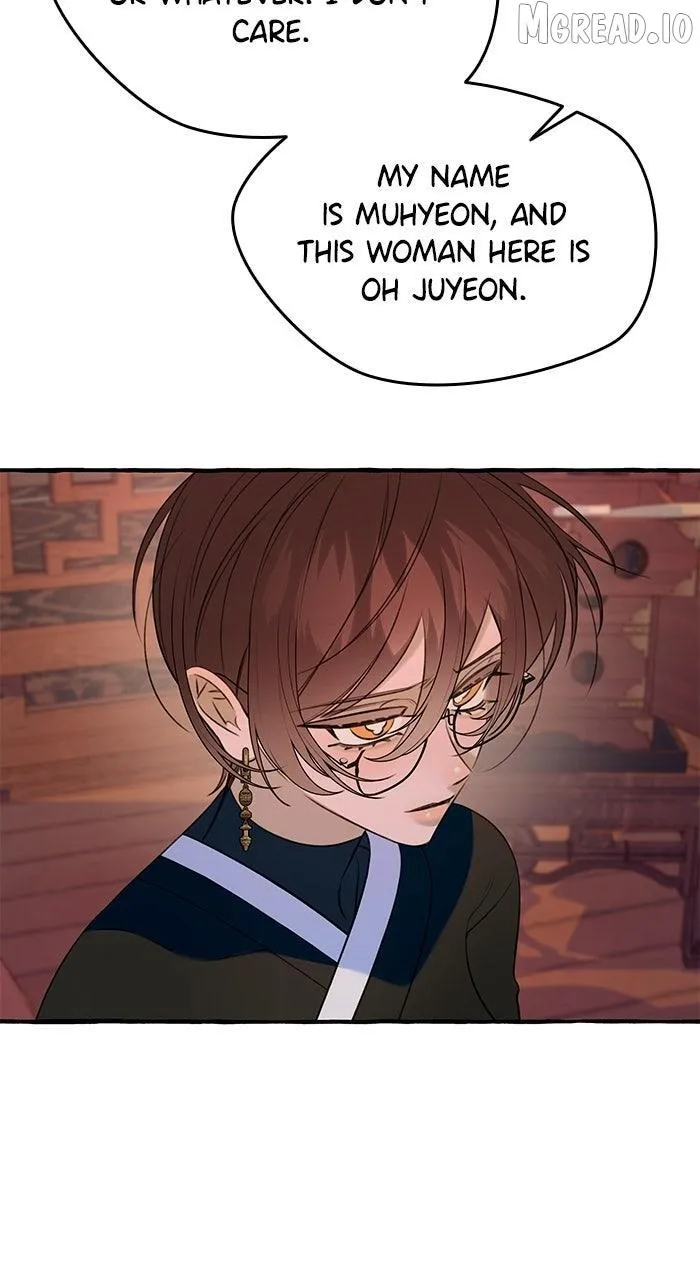 North Snow Love Story chapter 82 page 37