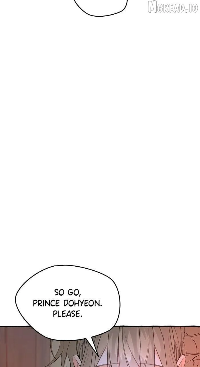 North Snow Love Story chapter 82 page 11